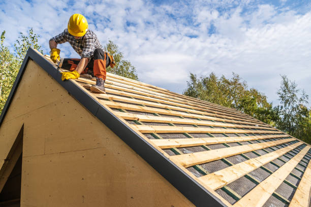 Best Storm Damage Roof Repair  in Sterling Ranch, CO